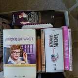 Bulk DVD Collection Lot - Movies and TV Shows - Image 1