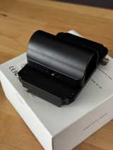 Tilta V-Mount Battery Plate for Ring Grip - Image 4