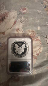 American Silver Eagle $1 Coin - Image 3