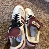 Adidas x Wales Bonner Samba - Image 2
