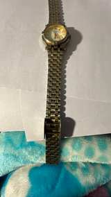 Gucci 9000L Two-Tone Ladies Watch - Image 7