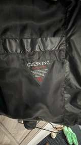 Guess Women's Puffer Jacket XL - Image 2