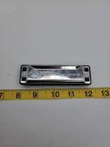 Lee Oskar Major Diatonic Harmonica - Image 2