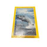 National Geographic Magazine 1984 5 Total Issues - Image 5