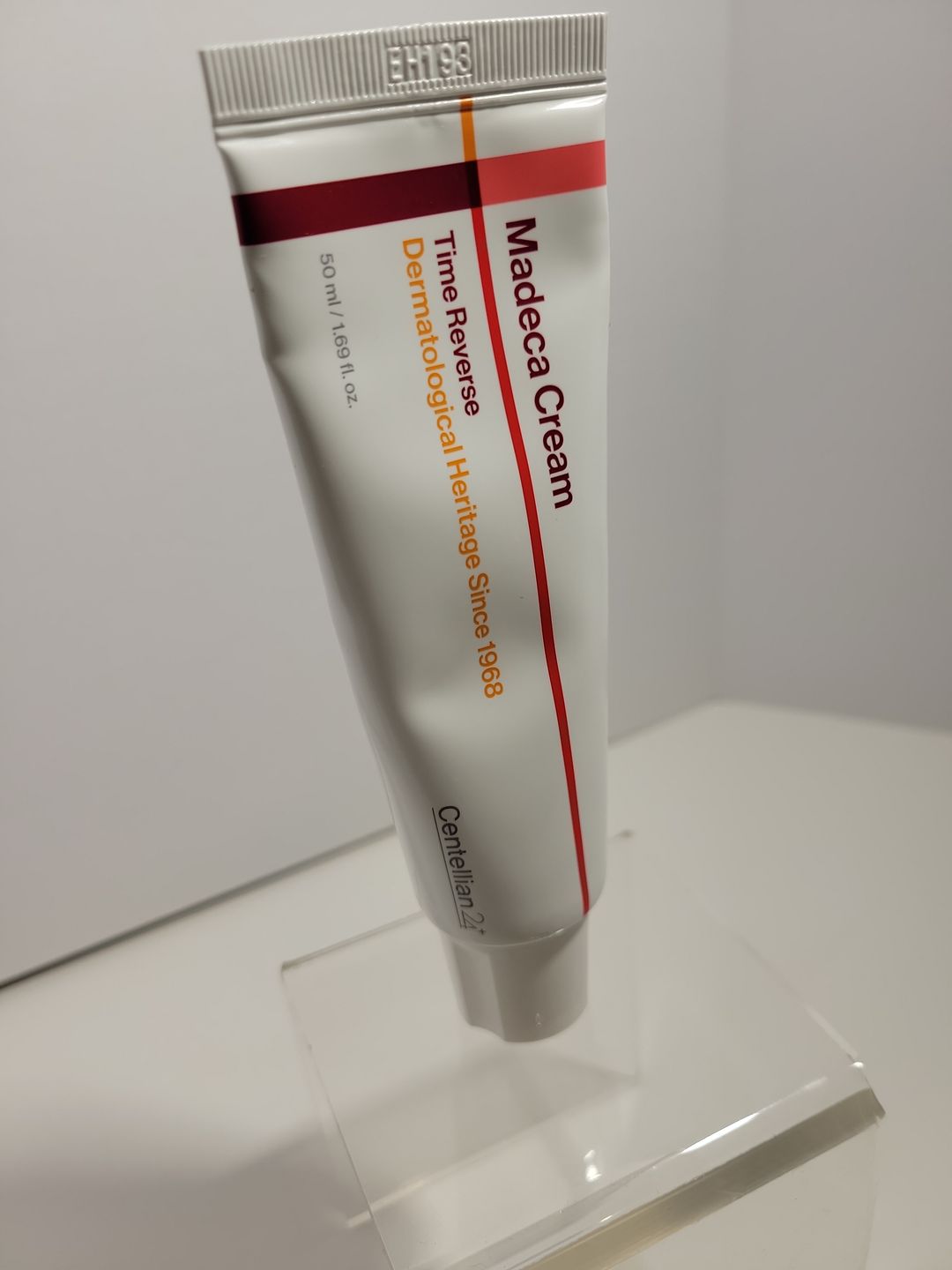 Centellian 24 Madeca Cream Time Reverse