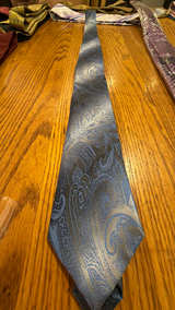 APT. 9 Men's Tie - Image 2