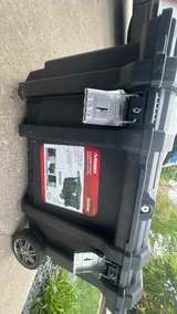 Husky 37 Gallon Mobile Job Box - Image 2