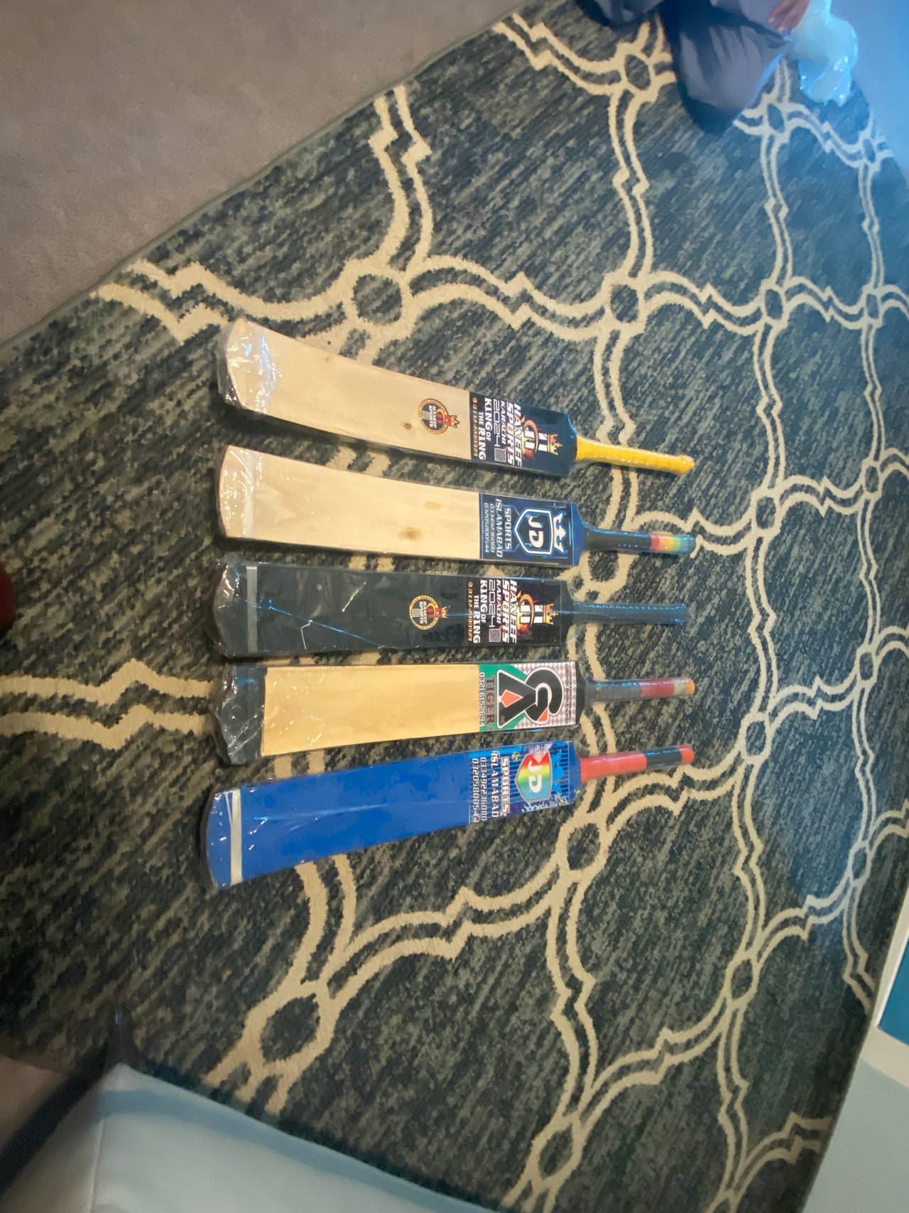 Cricket Bats