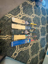 Cricket Bats - Image 1