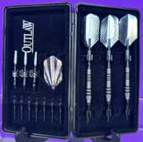 Shot Darts Outlaw Soft Tip Dart Set - Image 1