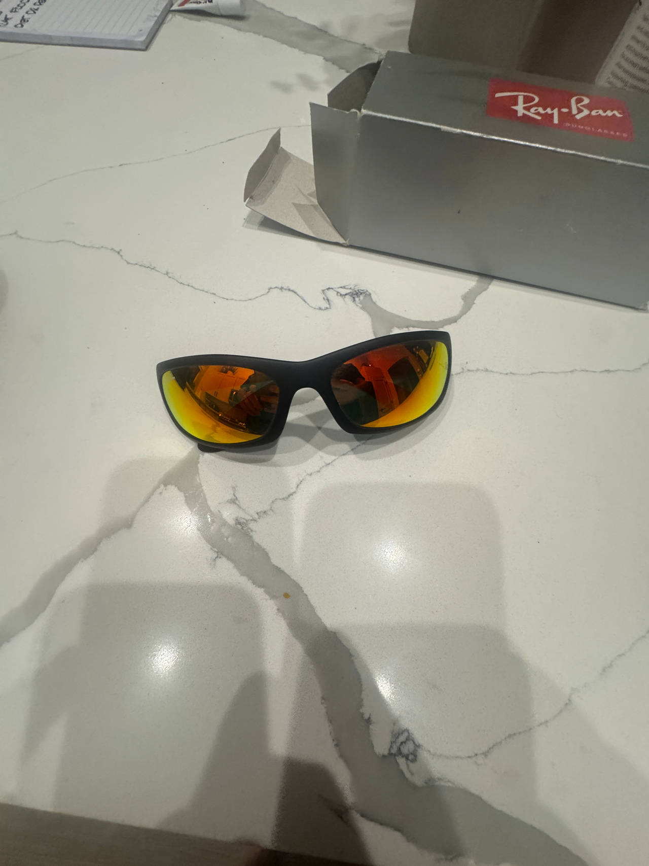 Ray-Ban Sunglasses