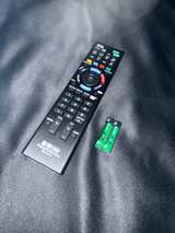 SN-14+AL Universal Remote Control for Sony TVs - Image 3