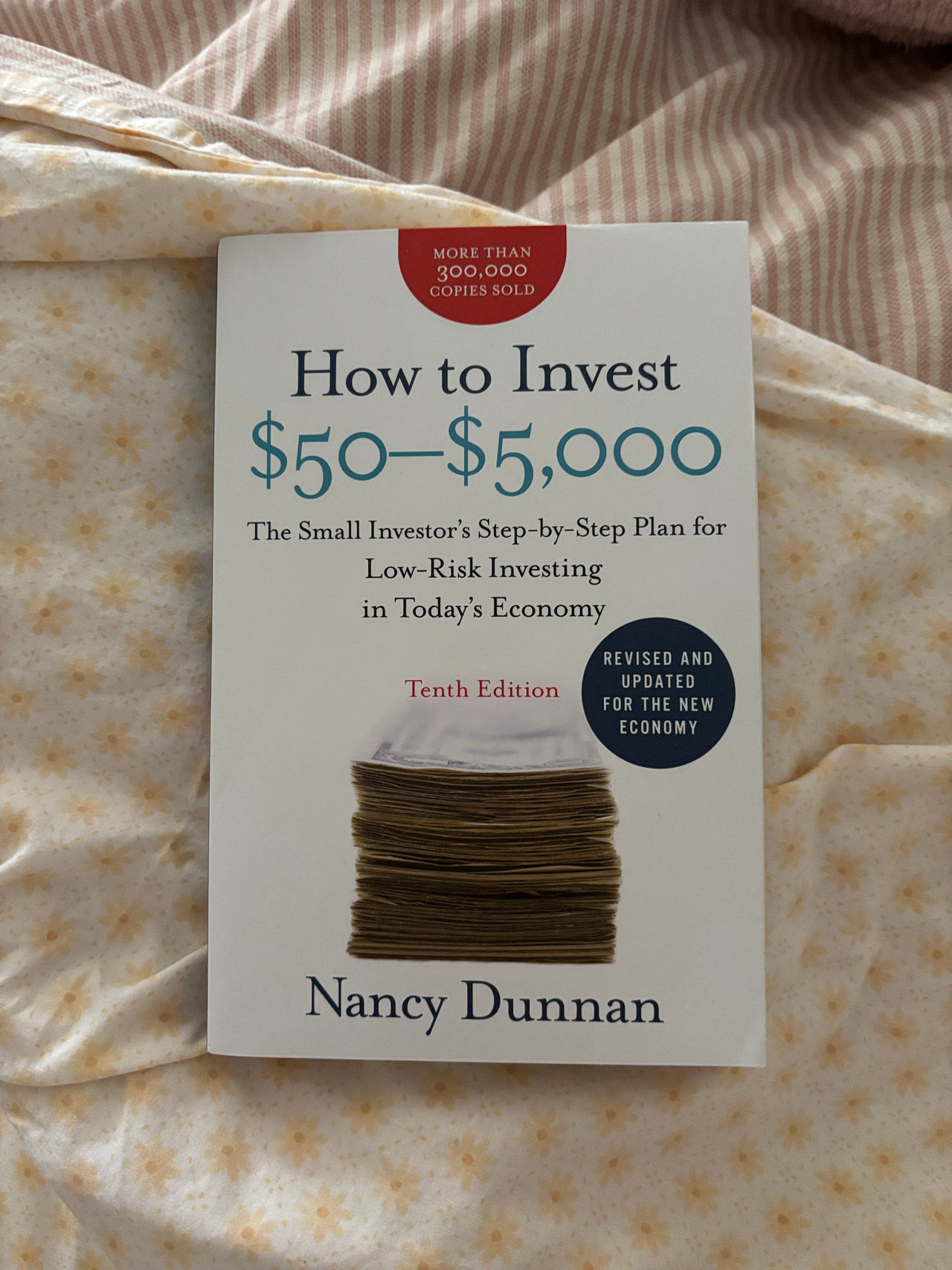 How to Invest $50-$5,000