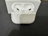 Apple AirPods Pro (2nd Generation) with MagSafe Charging Case - Image 6