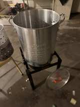 LoCo 30 Quart Propane Turkey Fryer - Image 3