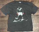 Muhammad Ali Knockout T-Shirt - Image 1