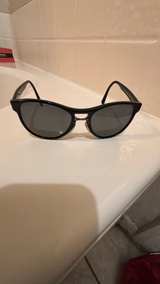 Prada Black Sunglasses - Image 2