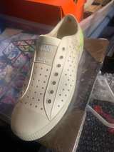 Native Jefferson Star Wars Grogu Shoes - Image 6