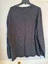 Polo Ralph Lauren Long Sleeve Crew Neck T-Shirt - Image 2