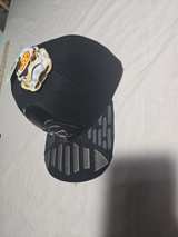 Star Wars Darth Vader Snapback Hat - Image 4