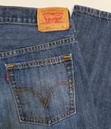 Levi's Women's 515 Bootcut Jeans - Image 6