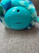 Hasbro Furby 2012 Teal and Blue Pattern - Image 2
