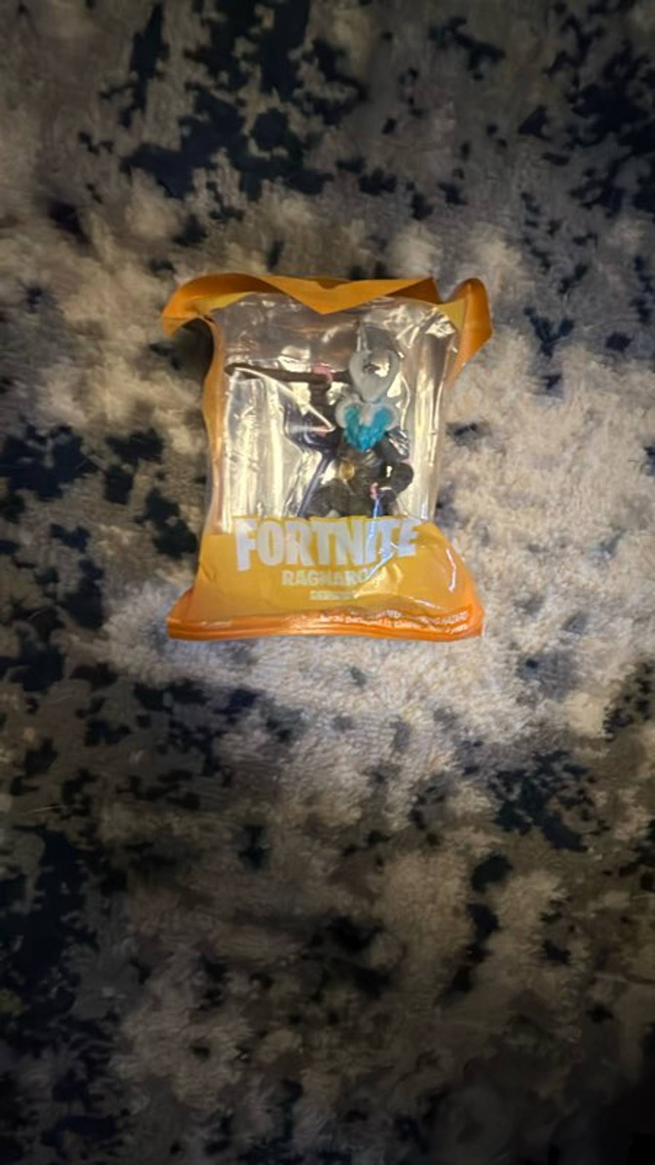 Fortnite Ragnarok Action Figure