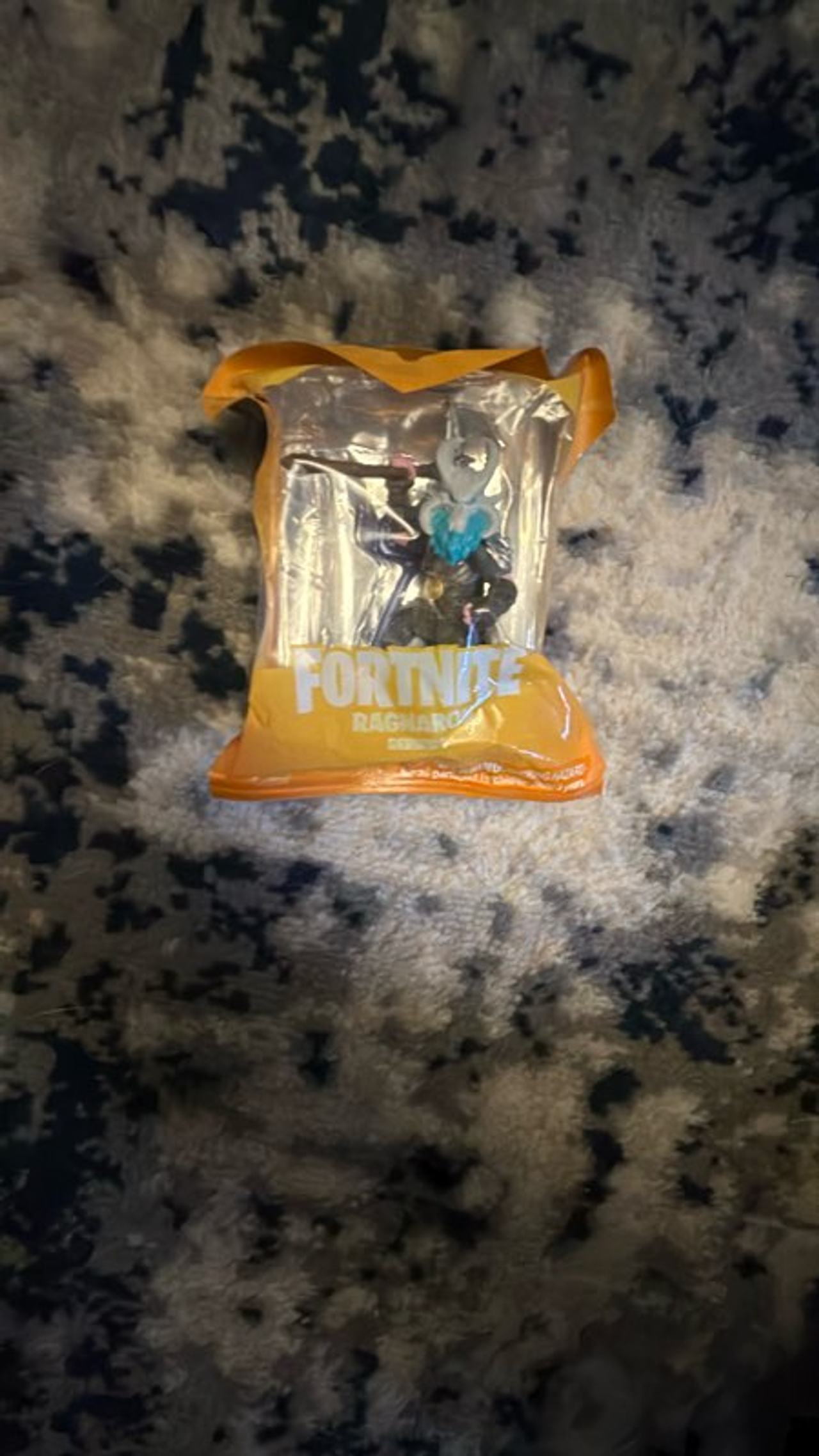 Fortnite Ragnarok Action Figure
