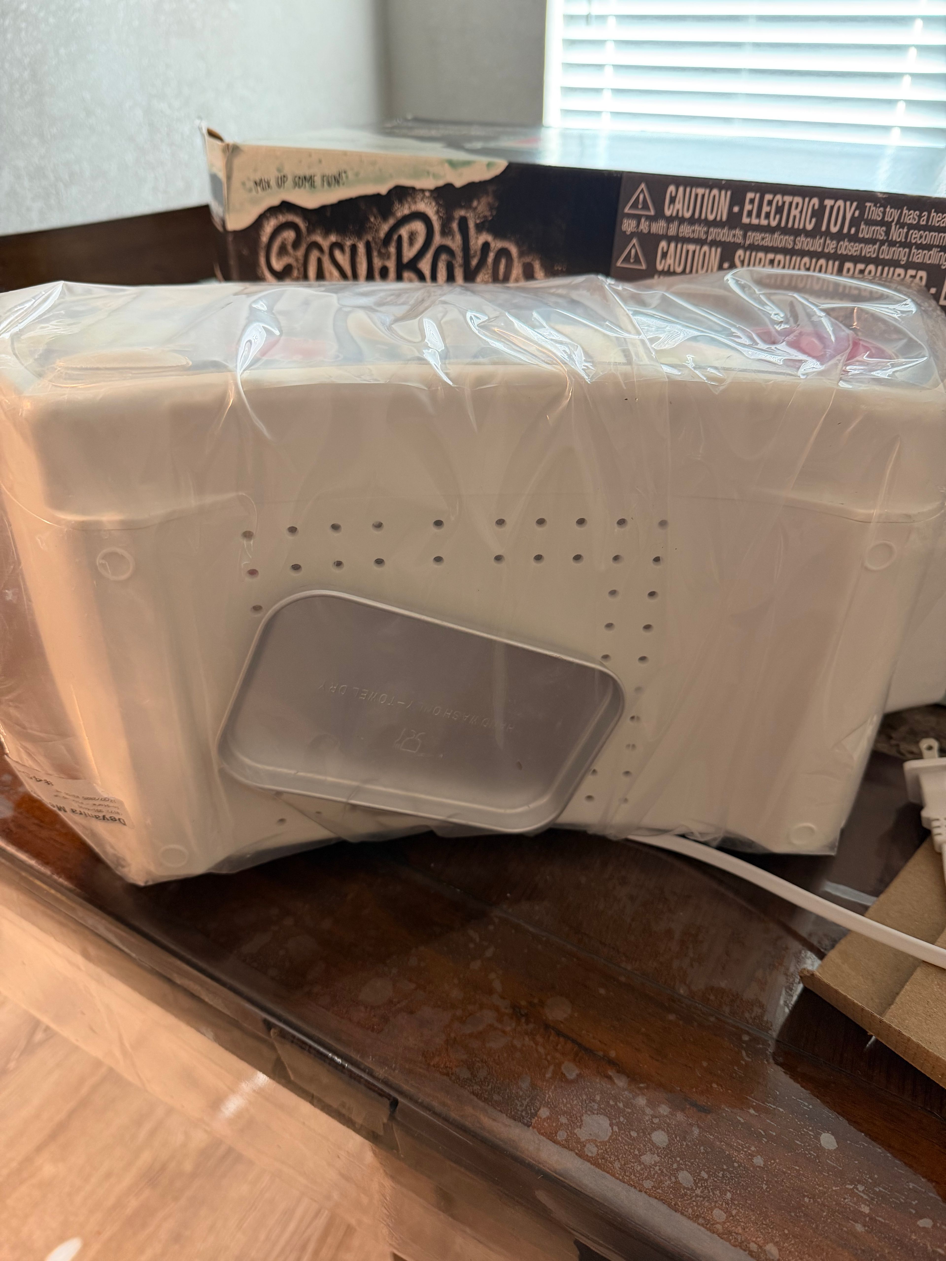 Easy-Bake Ultimate Oven - Image 4