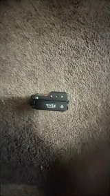 AUCLAYTEC Tactical Green Laser Sight - Image 3