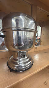 Farberware Model 130 Electric Coffee Urn 36 Cup - Image 3
