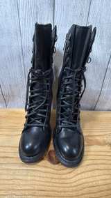 Harley-Davidson Women's Laleen Heeled Boot - Image 4