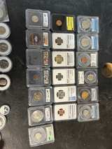 U.S. Mint Assorted Coin Lot - Image 6