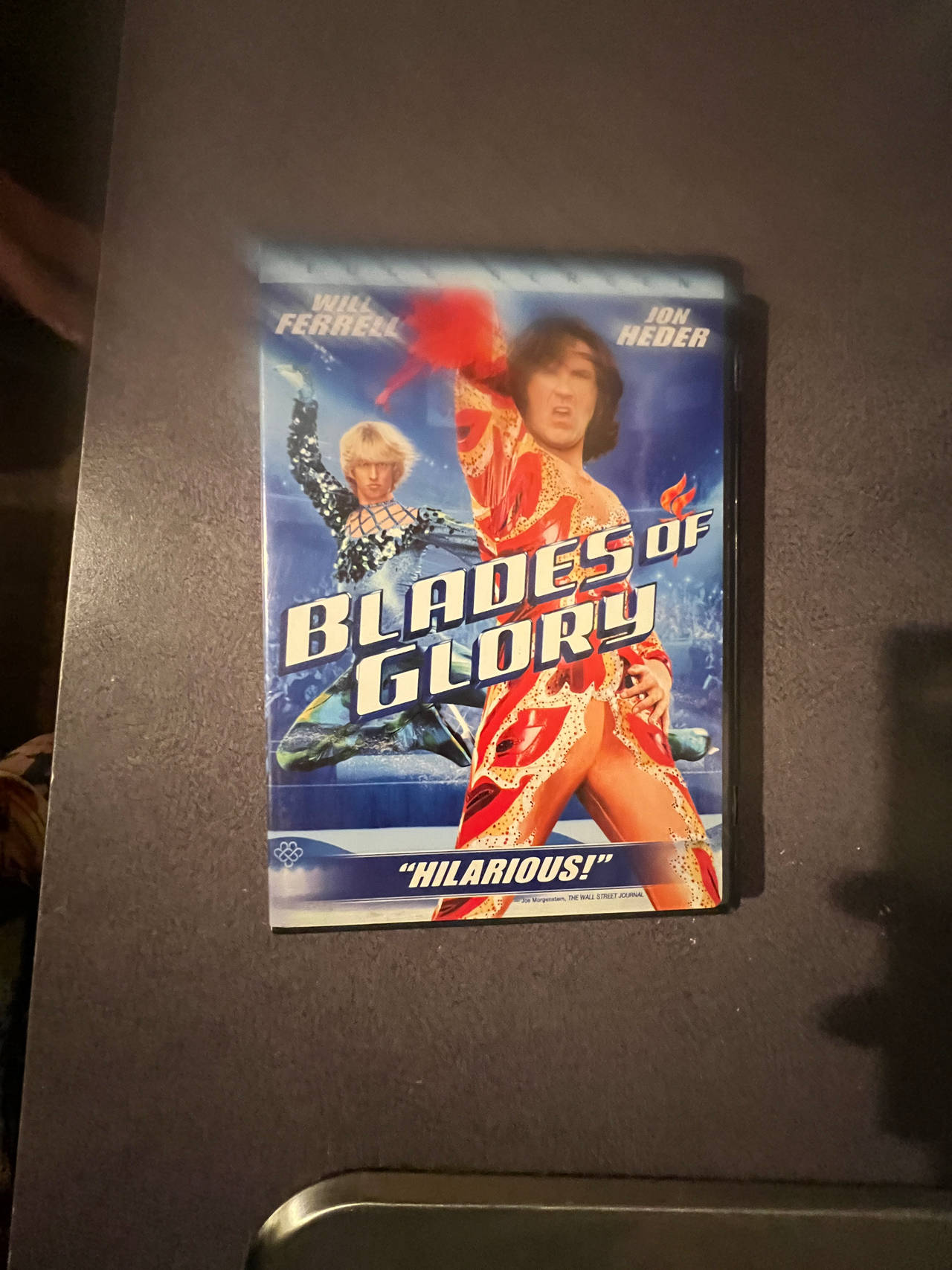 Blades of Glory