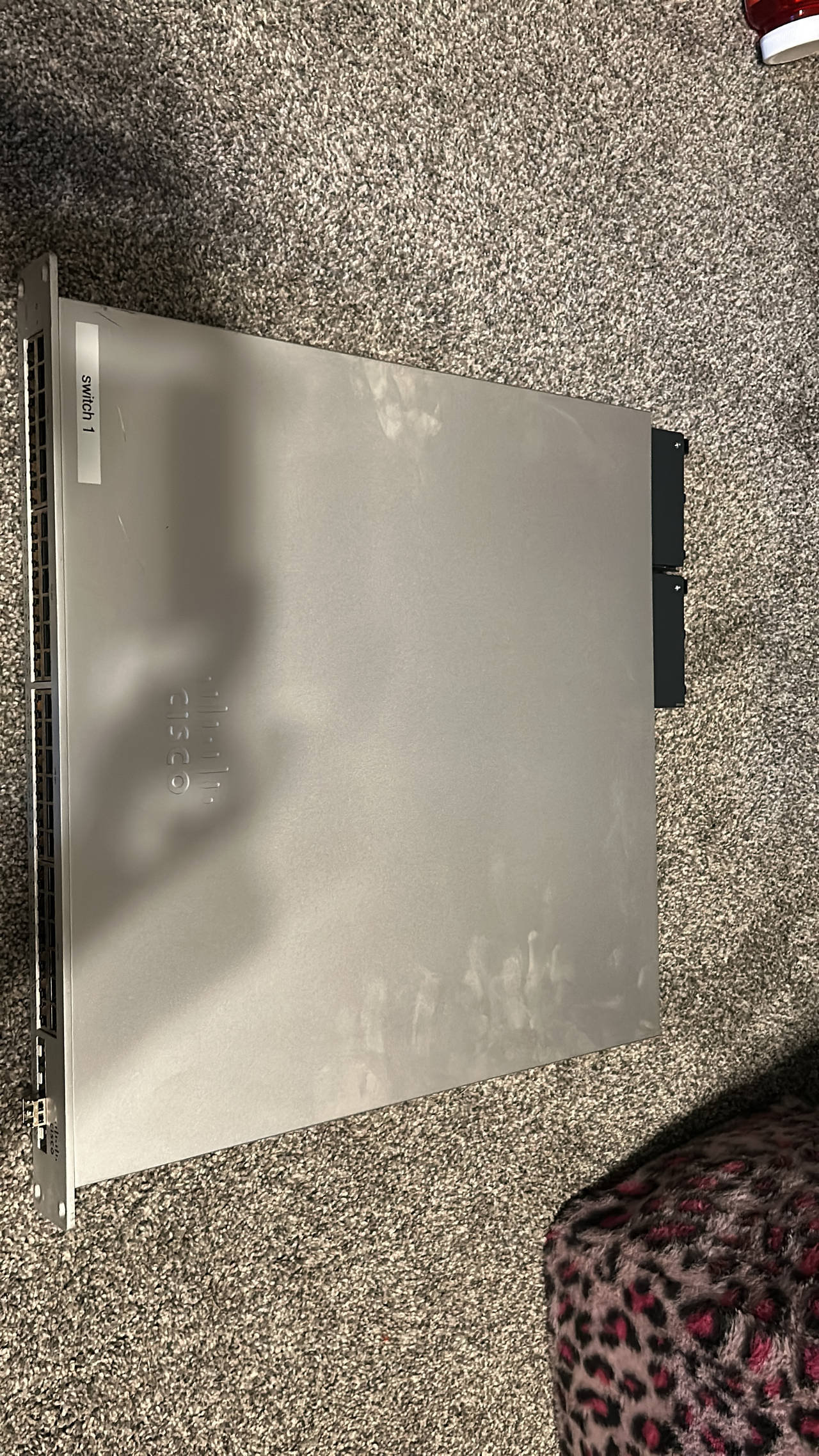 Cisco Catalyst Switch