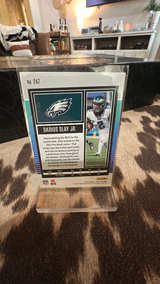 Score Football Trading Card - Image 2