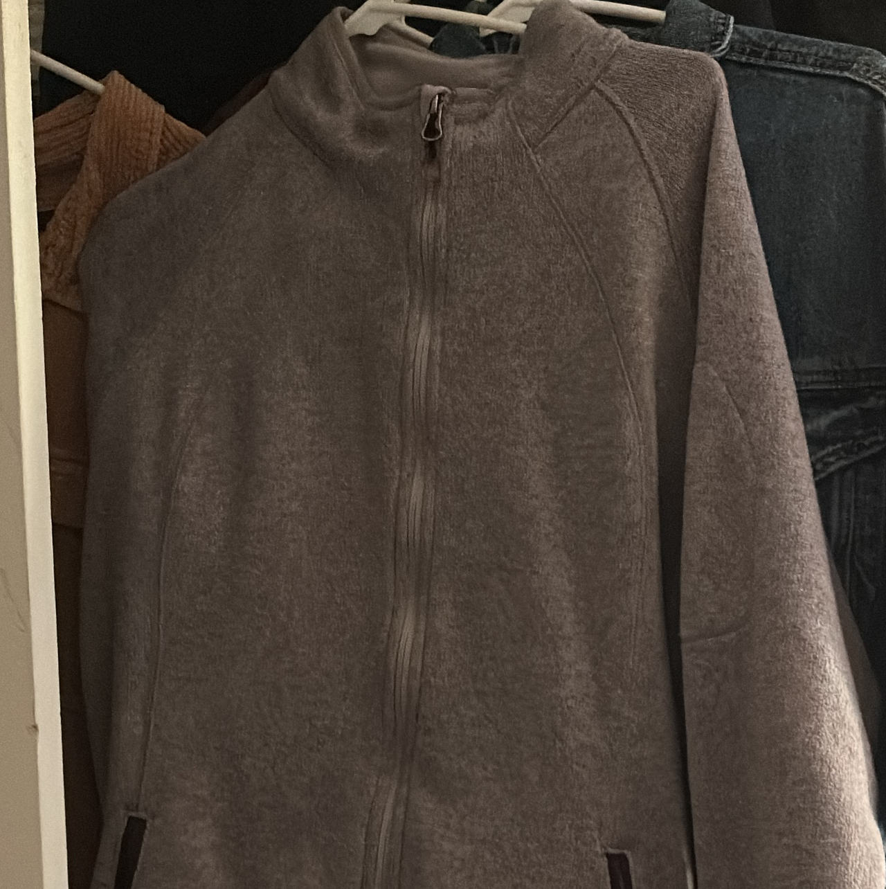 Lululemon Radiant Jacket Fleece