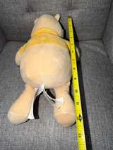 Disney Winnie the Pooh Plush Toy Lambs & Ivy - Image 5