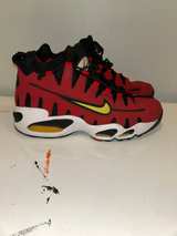 Nike Air Max NM Varsity Red/White/Black - Image 5