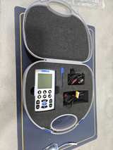 Omega Digital TENS Unit with Carrying Case - Image 1