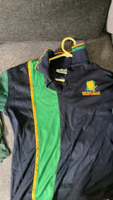 Golden beach clothing - Image 6