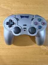 InterAct Predator Wireless Controller for PlayStation - Image 1