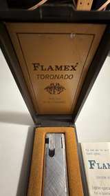 Flamex Piezo Electronic Lighter - Image 2