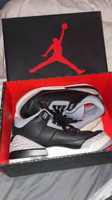 Air Jordan 3 - Image 5