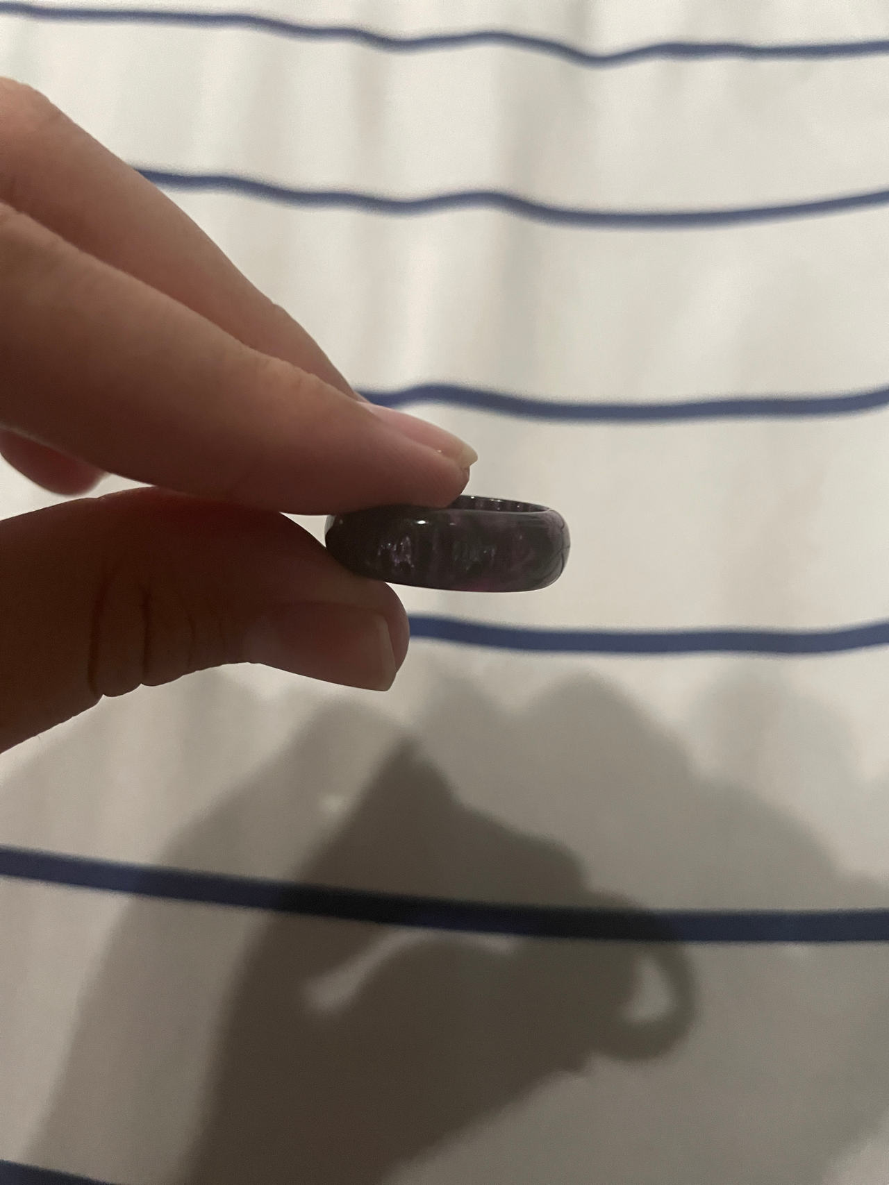 Tungsten Carbide Ring
