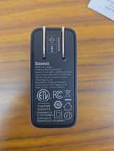 Baseus GaN Fast Charger 100W USB-C Charger - Image 8