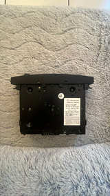 Mercedes-Benz OEM radio - Image 4