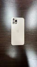 Apple iPhone 12 Pro Max 128GB Gold - Face ID Issues - Image 2