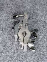Gibraltar SC-LMS Laptop Mounting Stand - Image 2