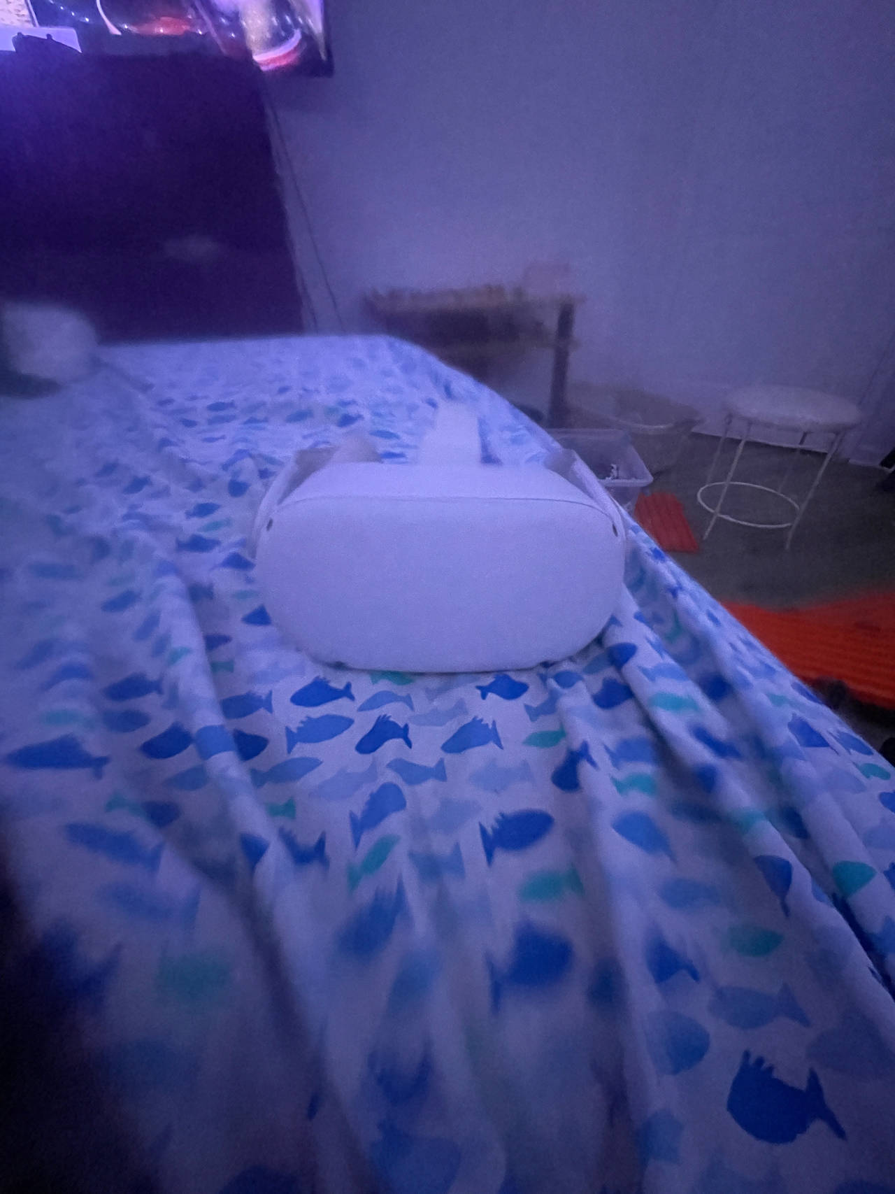 Oculus Quest 2